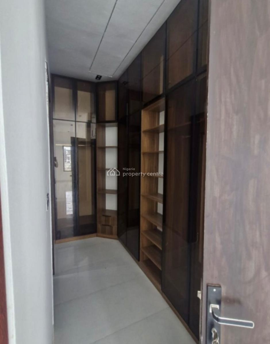 4 Bed Fully Detach Luxury Duplex, Ajah, Lagos, Detached Duplex for Sale