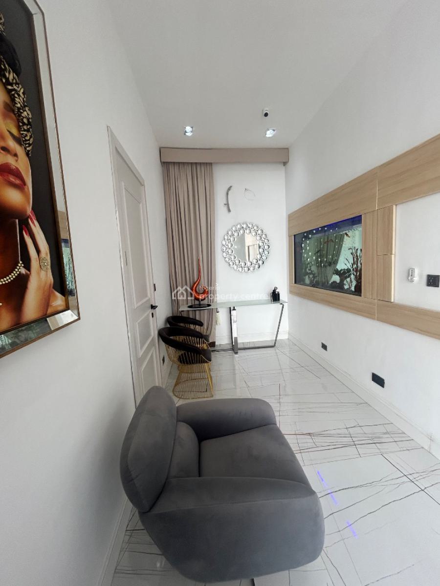 Luxury Estate Home, Arcadia Grove Estate, Lekki, Lagos, Detached Duplex for Sale