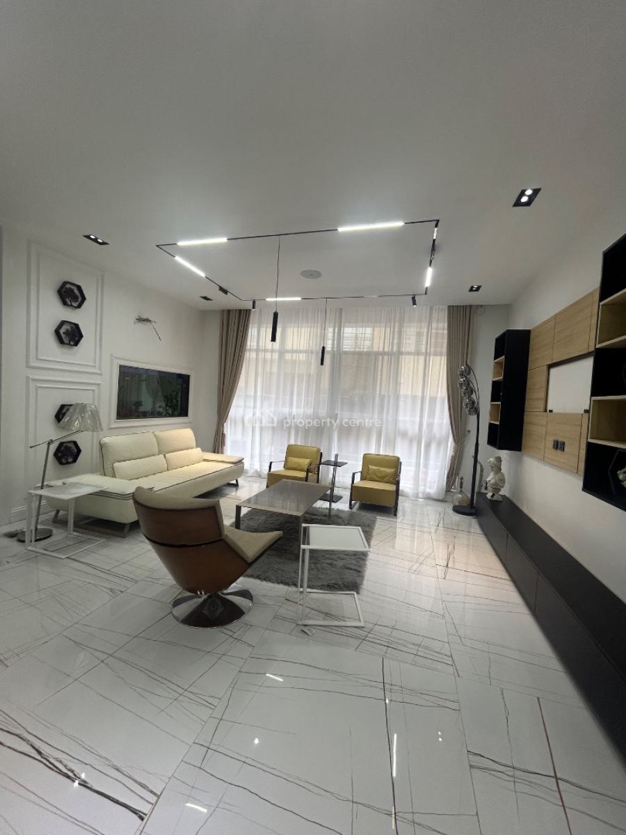 Luxury Estate Home, Arcadia Grove Estate, Lekki, Lagos, Detached Duplex for Sale