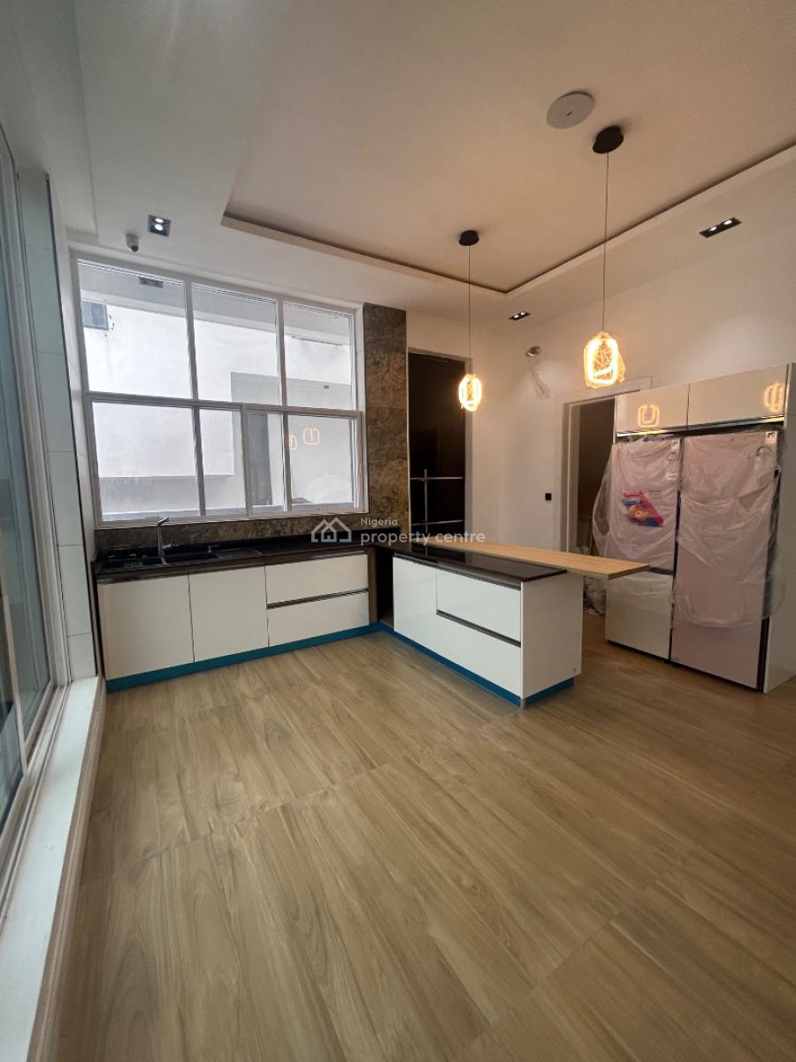 Luxury Estate Home, Arcadia Grove Estate, Lekki, Lagos, Detached Duplex for Sale