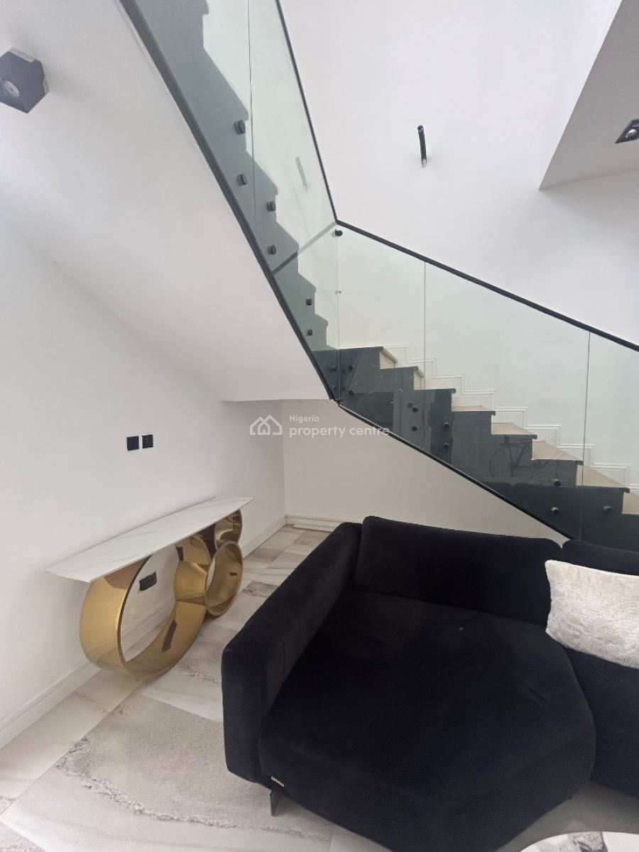 Luxury Estate Home, Arcadia Grove Estate, Lekki, Lagos, Detached Duplex for Sale