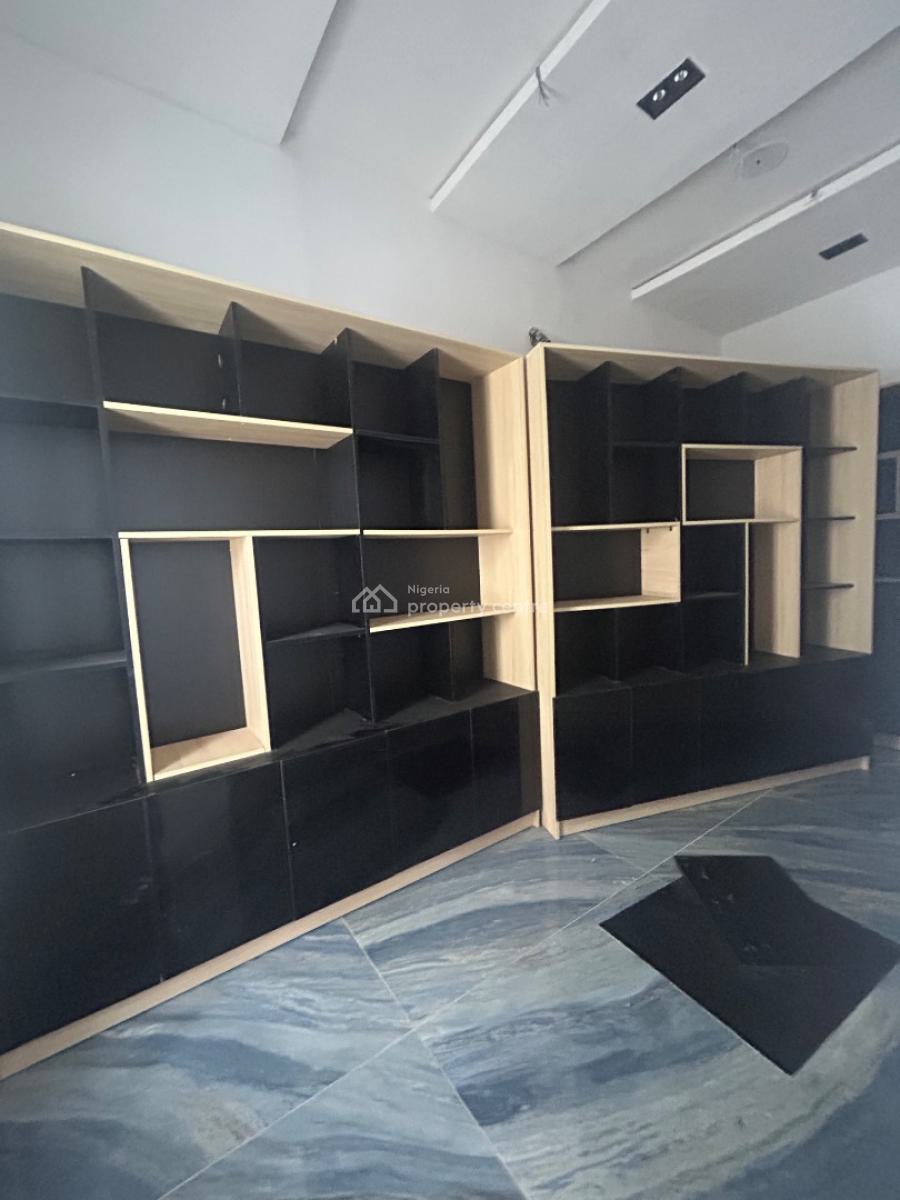 Luxury Estate Home, Arcadia Grove Estate, Lekki, Lagos, Detached Duplex for Sale