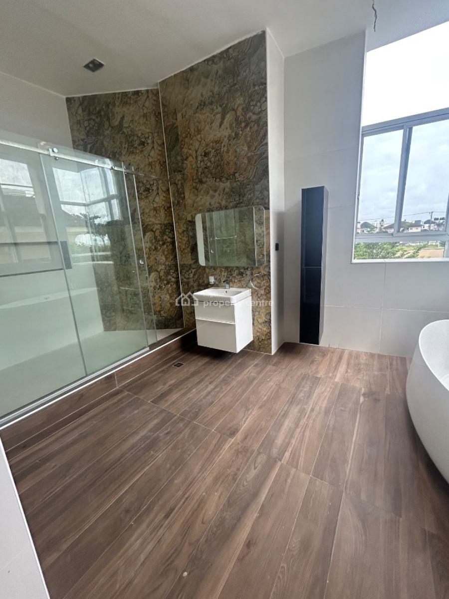 Luxury Estate Home, Arcadia Grove Estate, Lekki, Lagos, Detached Duplex for Sale
