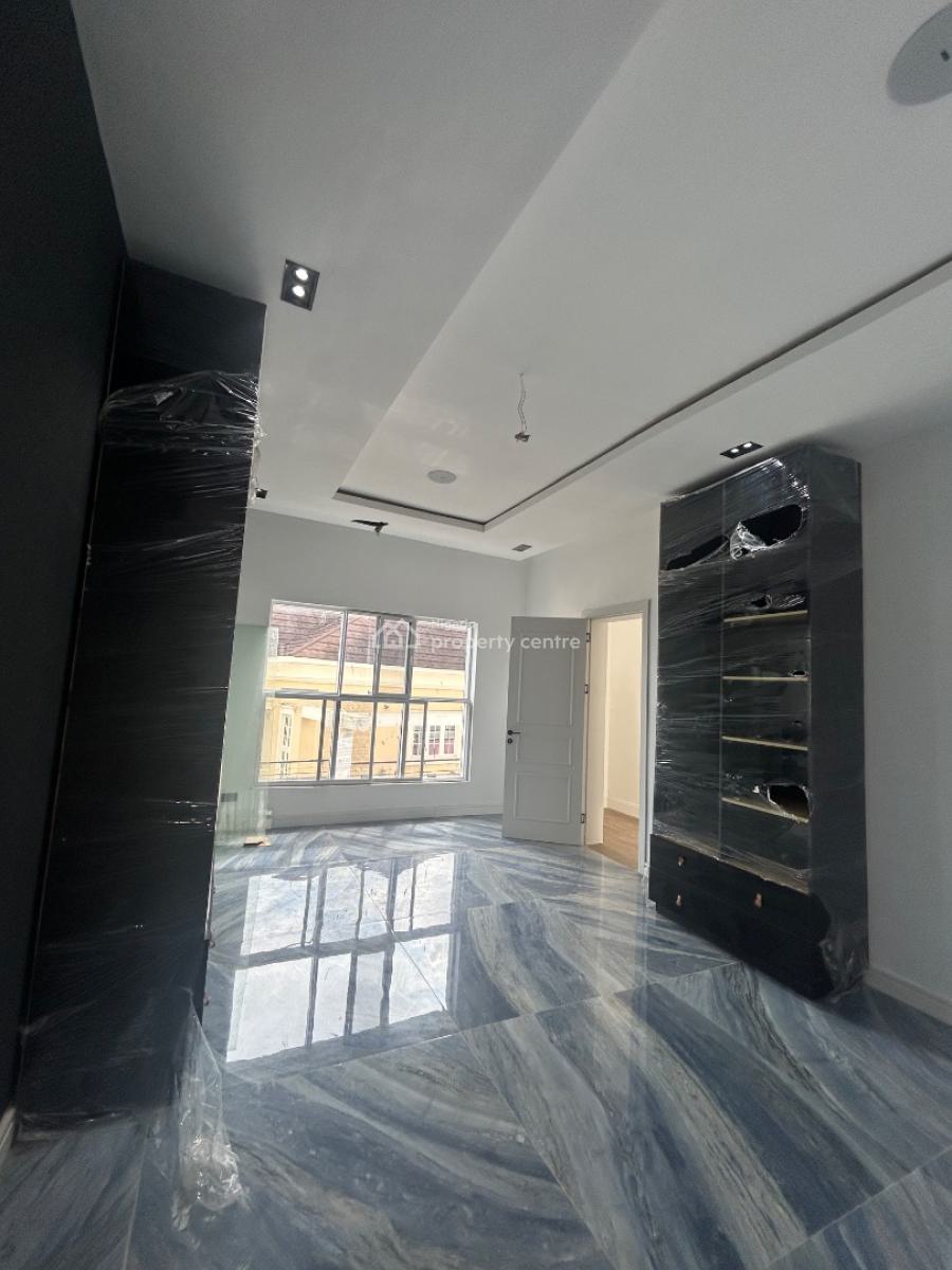Luxury Estate Home, Arcadia Grove Estate, Lekki, Lagos, Detached Duplex for Sale