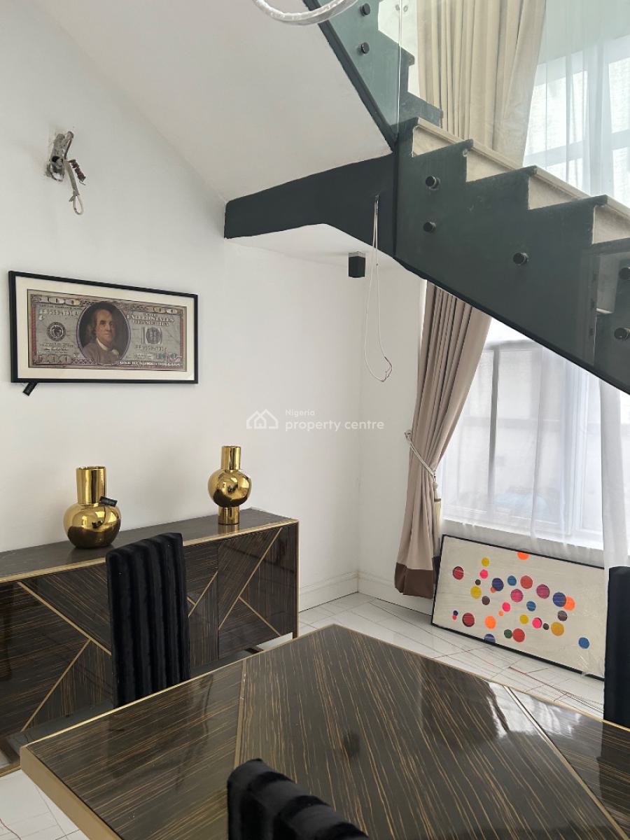 Luxury Estate Home, Arcadia Grove Estate, Lekki, Lagos, Detached Duplex for Sale