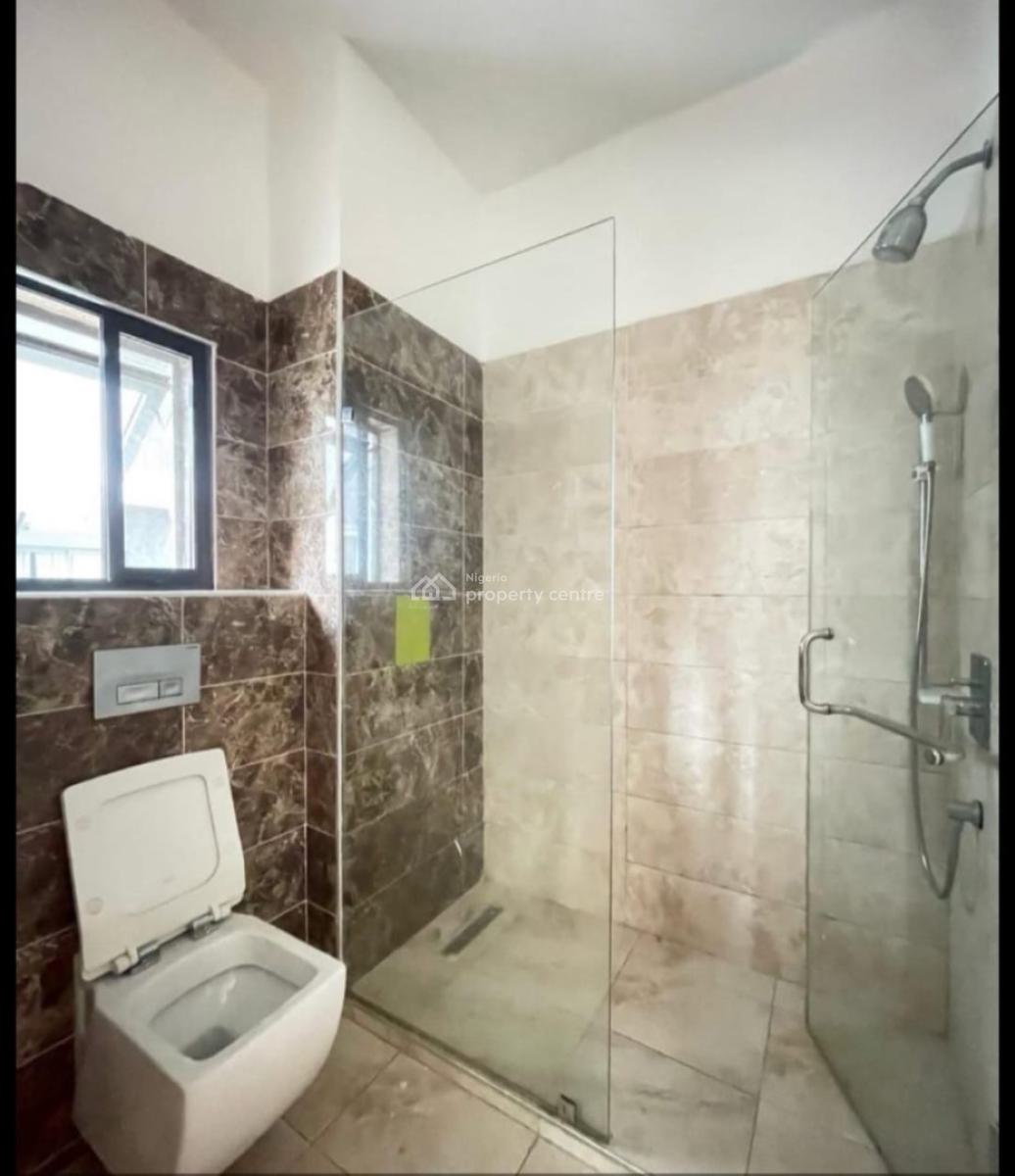 2 Bedroom Apartment, Ikate Elegushi, Lekki, Lagos, Flat / Apartment for Rent