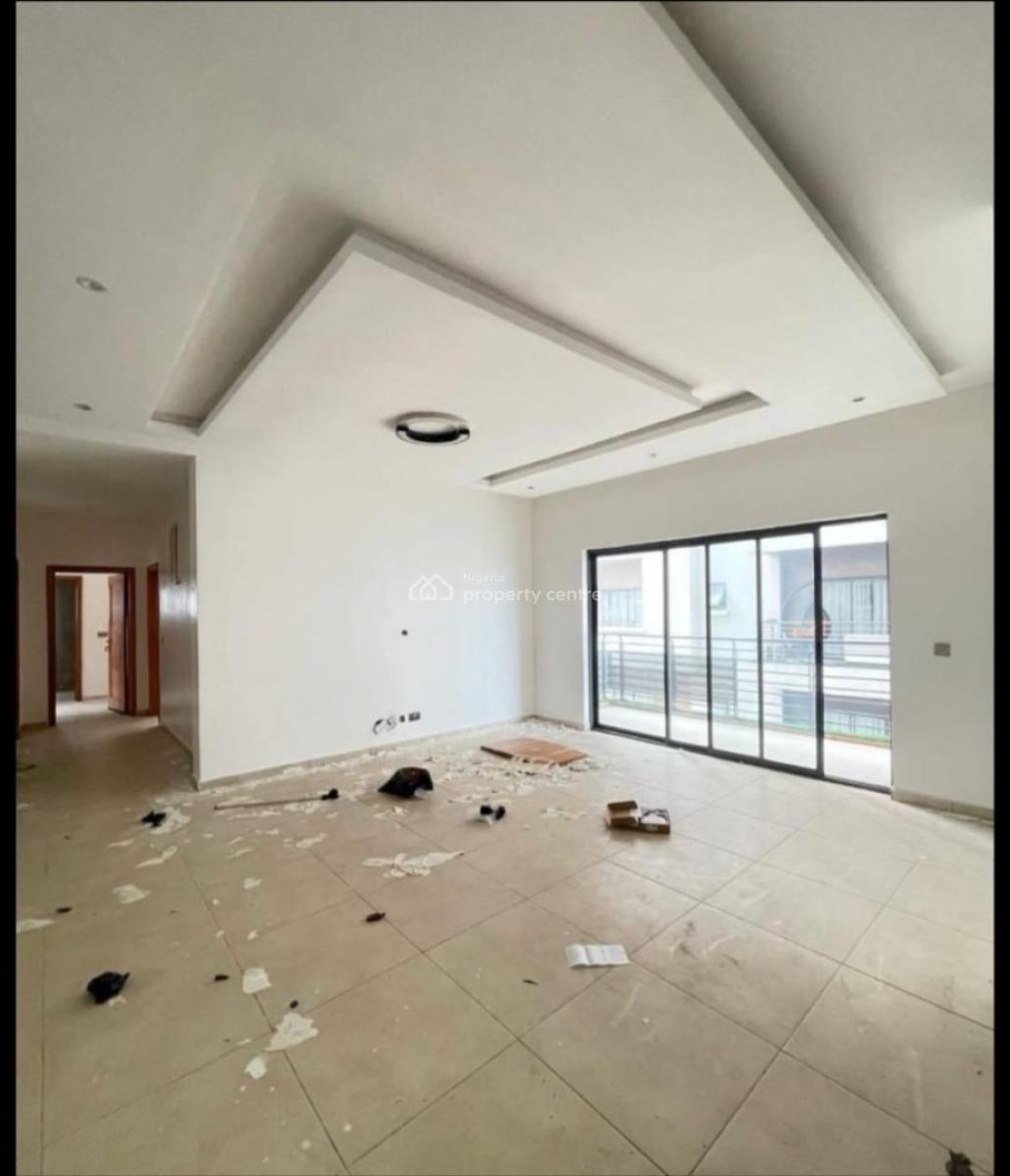 2 Bedroom Apartment, Ikate Elegushi, Lekki, Lagos, Flat / Apartment for Rent