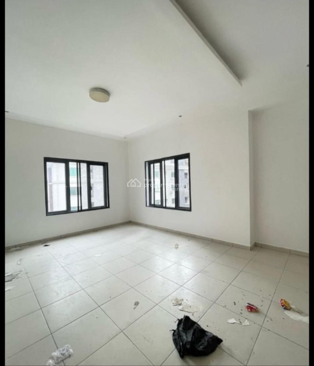 2 Bedroom Apartment, Ikate Elegushi, Lekki, Lagos, Flat / Apartment for Rent