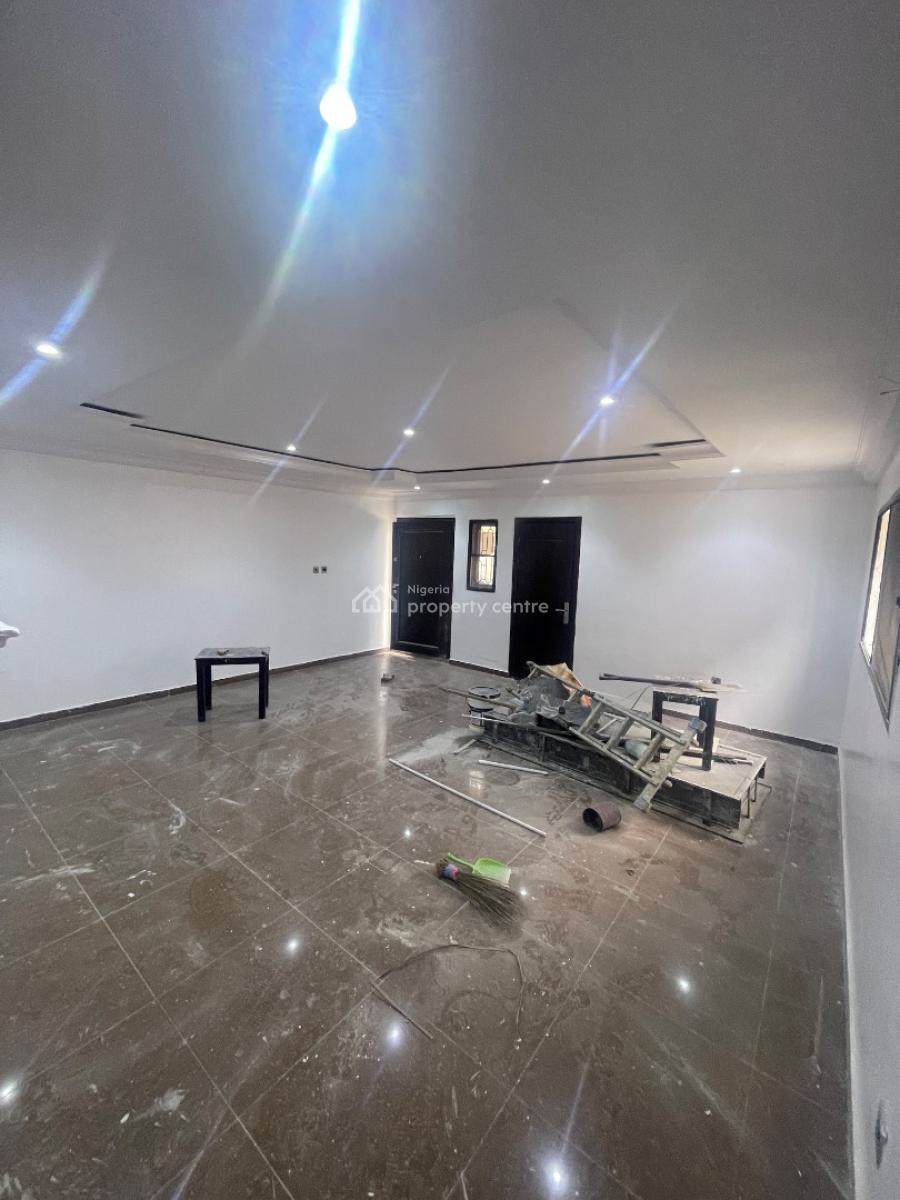 3 Bedroom Townhouse with 2 Room Bq, Off Victoria Arobieke, Lekki Phase 1, Lekki, Lagos, Terraced Duplex for Rent