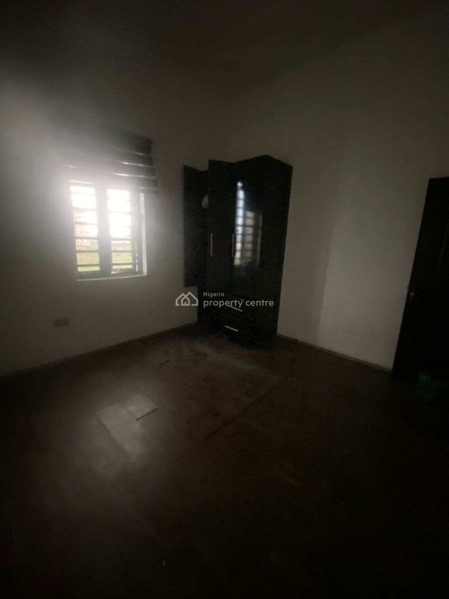 5 Bedroom Detached Duplex, Osapa, Lekki, Lagos, Detached Duplex for Rent