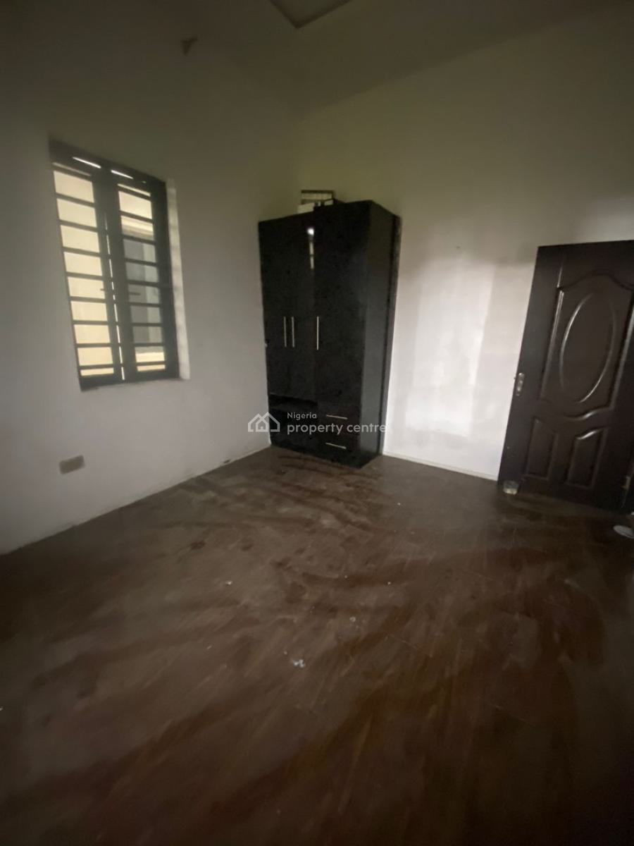 5 Bedroom Detached Duplex, Osapa, Lekki, Lagos, Detached Duplex for Rent