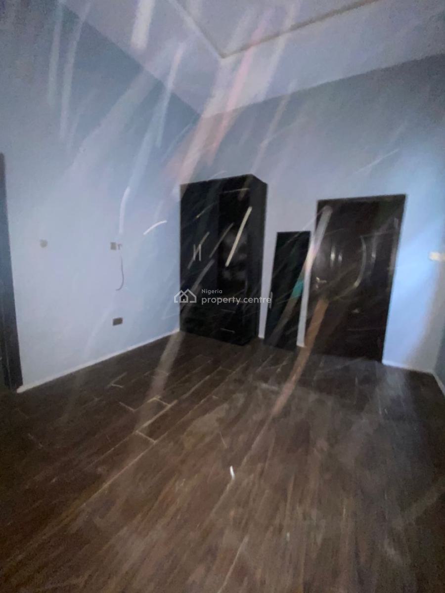 5 Bedroom Detached Duplex, Osapa, Lekki, Lagos, Detached Duplex for Rent