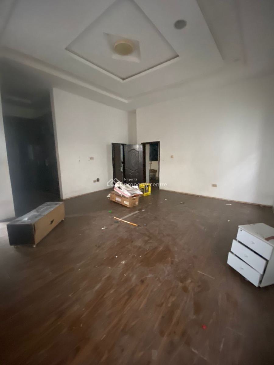 5 Bedroom Detached Duplex, Osapa, Lekki, Lagos, Detached Duplex for Rent