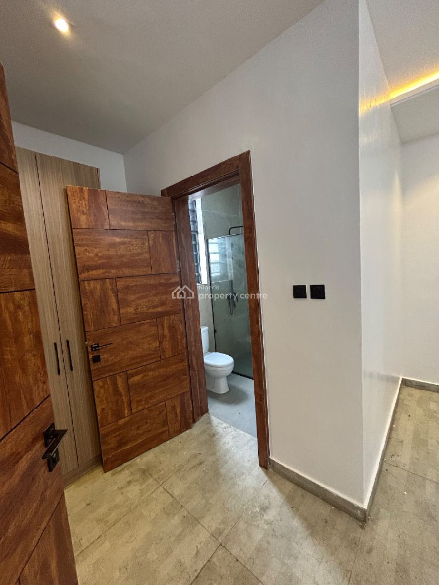 Elegant House, Lekki Phase 1, Lekki, Lagos, Detached Duplex for Sale