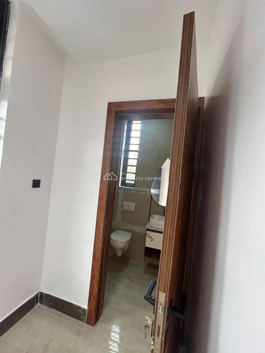 Elegant House, Lekki Phase 1, Lekki, Lagos, Detached Duplex for Sale