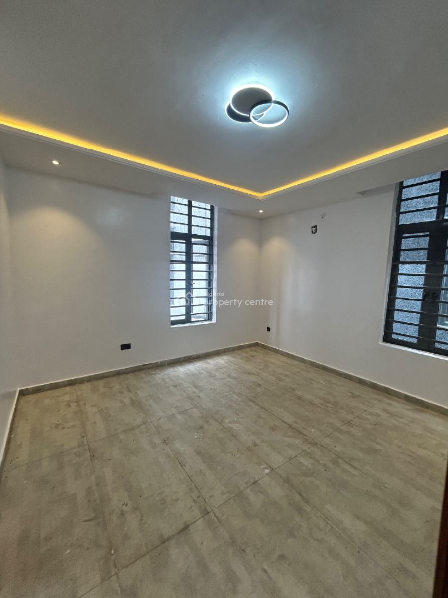 Elegant House, Lekki Phase 1, Lekki, Lagos, Detached Duplex for Sale