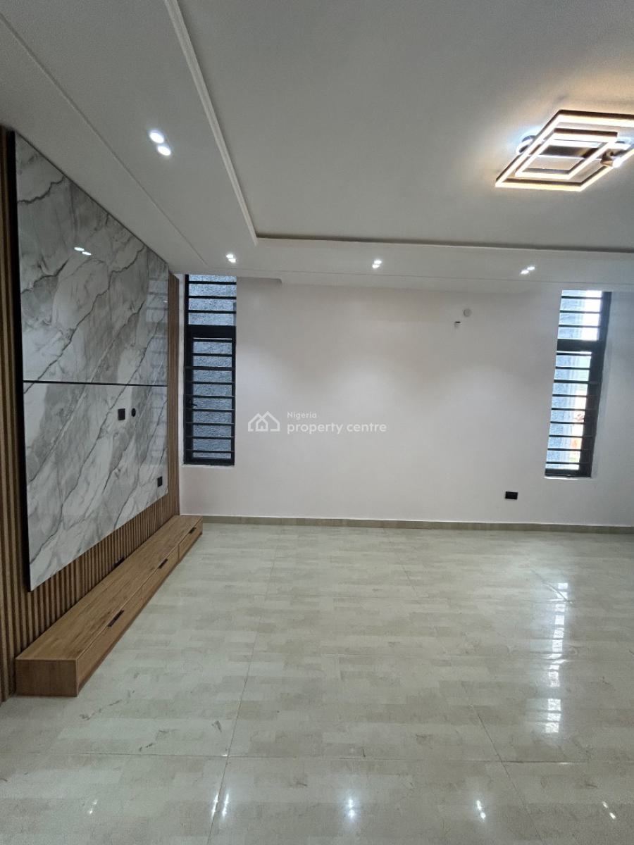 Elegant House, Lekki Phase 1, Lekki, Lagos, Detached Duplex for Sale