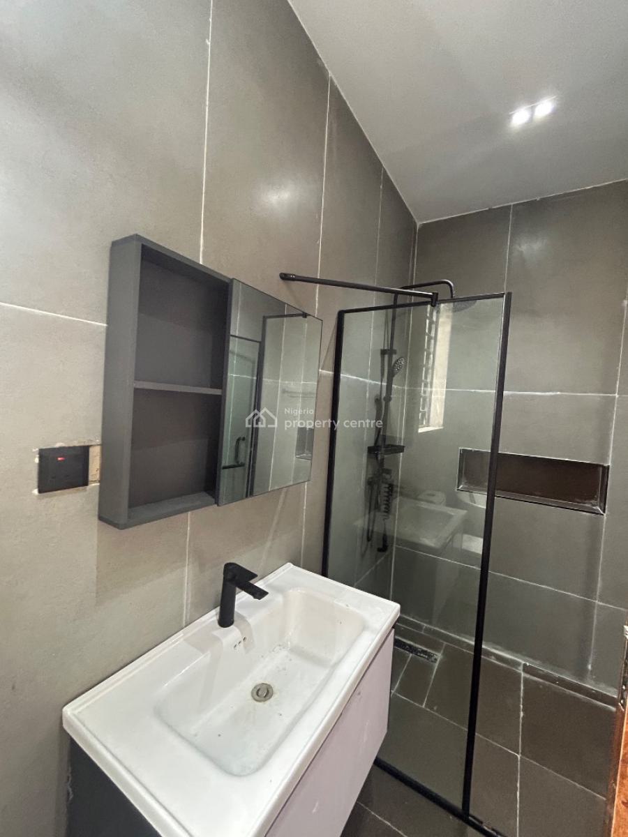 Elegant House, Lekki Phase 1, Lekki, Lagos, Detached Duplex for Sale