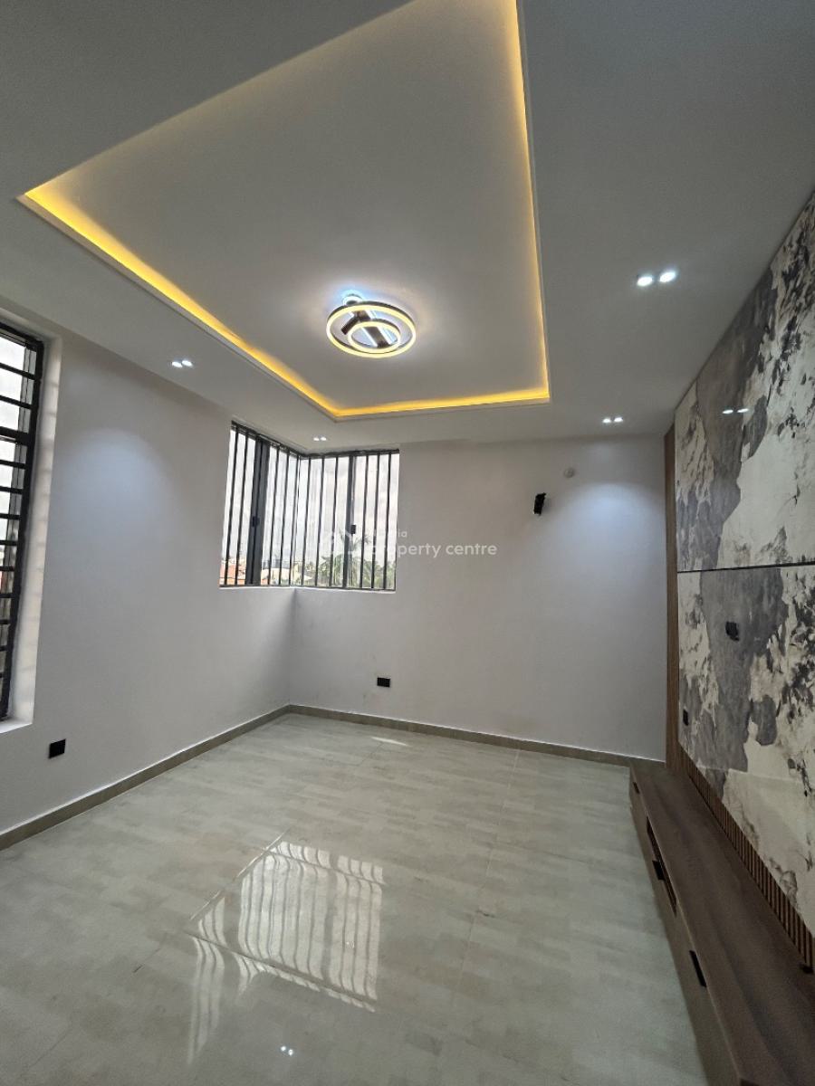 Elegant House, Lekki Phase 1, Lekki, Lagos, Detached Duplex for Sale