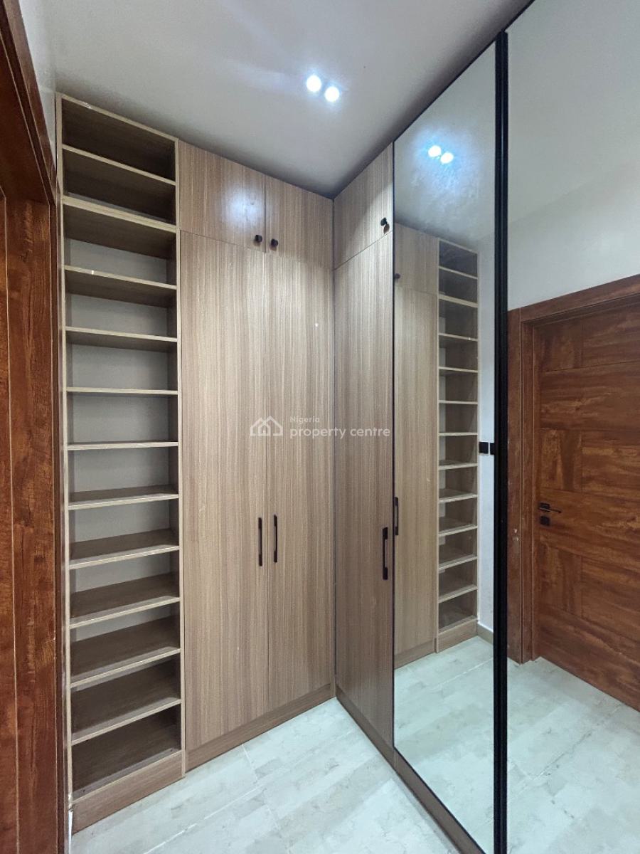 Elegant House, Lekki Phase 1, Lekki, Lagos, Detached Duplex for Sale
