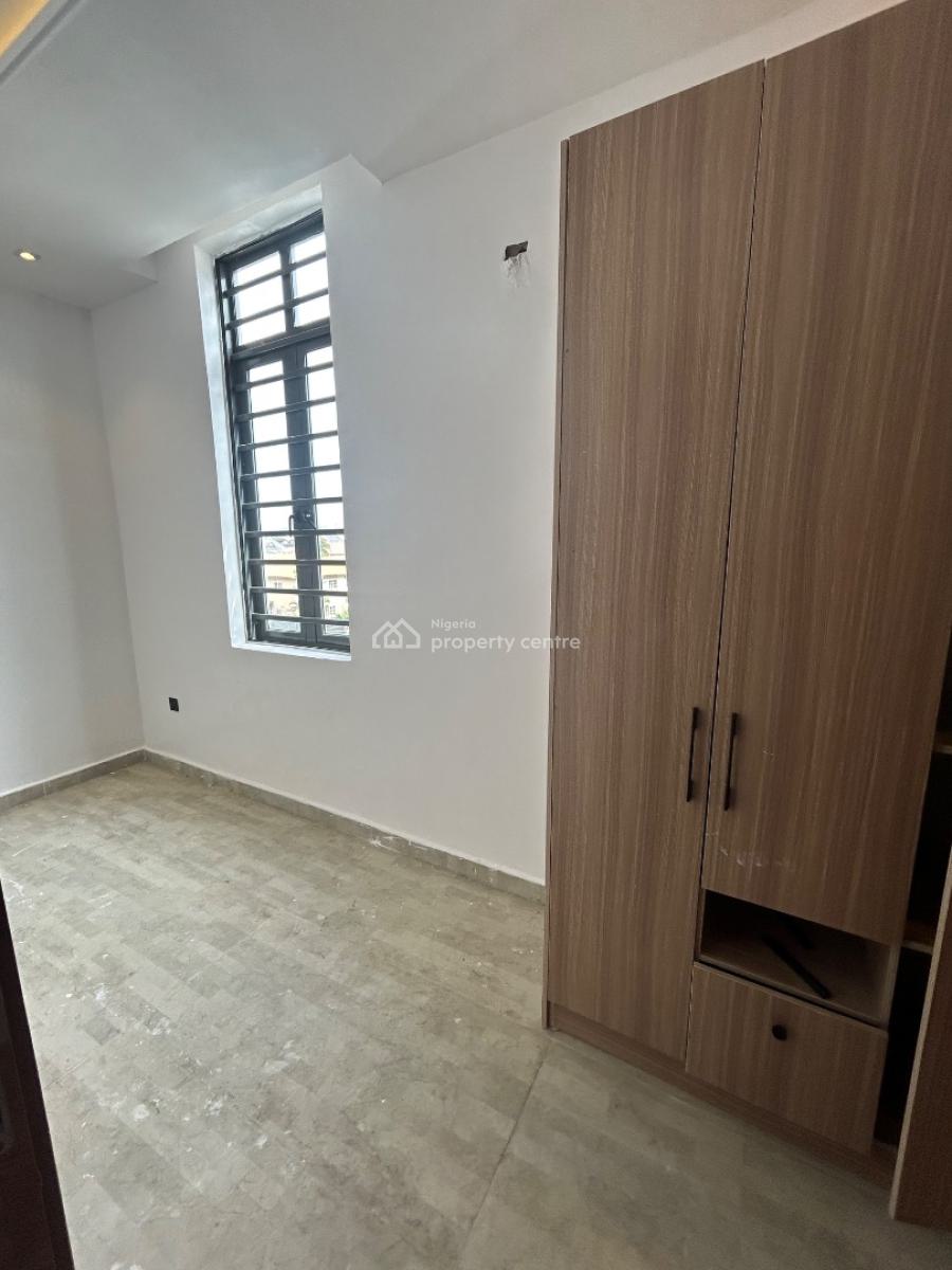 Elegant House, Lekki Phase 1, Lekki, Lagos, Detached Duplex for Sale