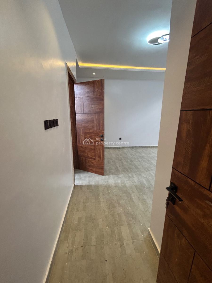 Elegant House, Lekki Phase 1, Lekki, Lagos, Detached Duplex for Sale