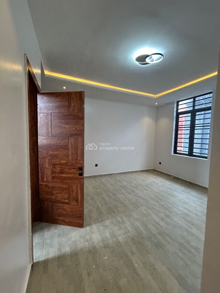 Elegant House, Lekki Phase 1, Lekki, Lagos, Detached Duplex for Sale