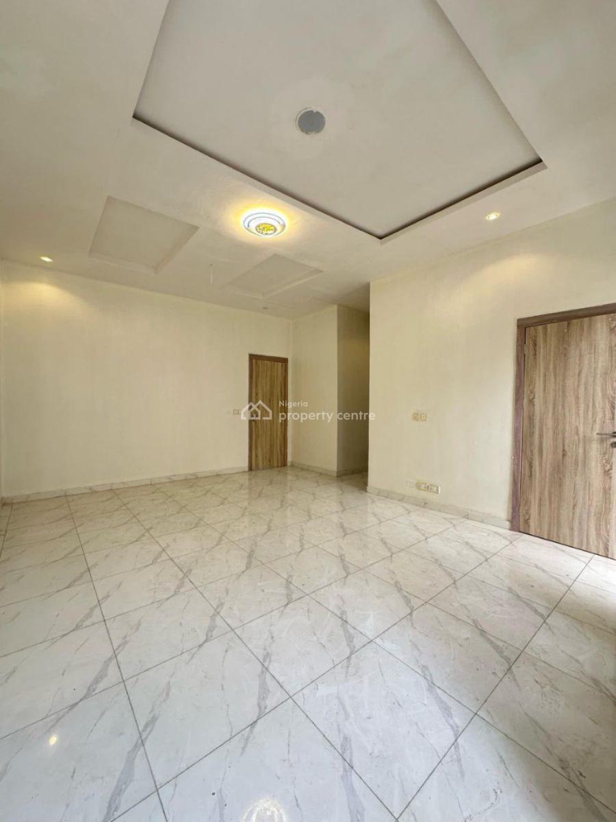 Beautiful 4 Bedroom Terraced Duplex with a Pool, Ikota, Lekki, Lagos, House for Sale