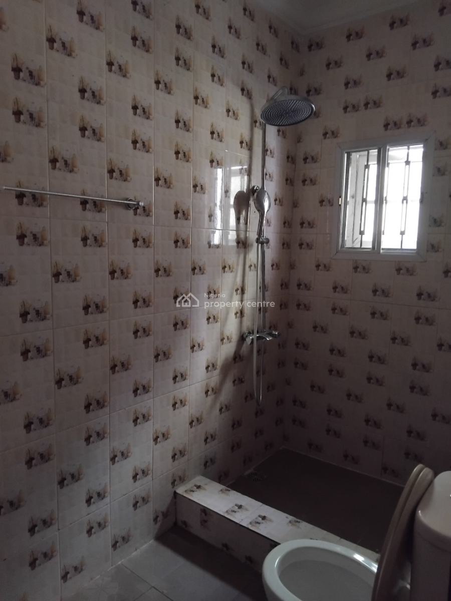 3 Bedroom Flat, By Blenco Addo Road, Ado, Ajah, Lagos, Flat / Apartment for Rent
