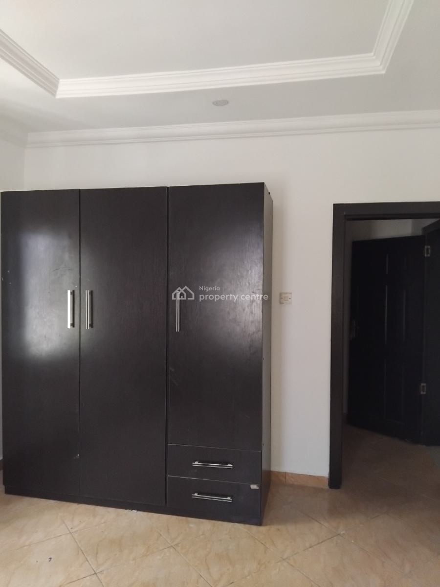 3 Bedroom Flat, By Blenco Addo Road, Ado, Ajah, Lagos, Flat / Apartment for Rent