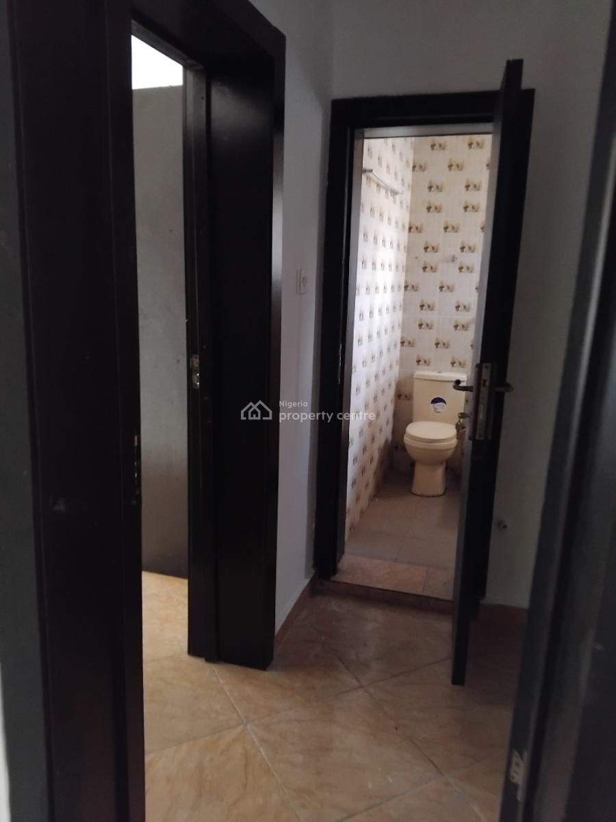 3 Bedroom Flat, By Blenco Addo Road, Ado, Ajah, Lagos, Flat / Apartment for Rent