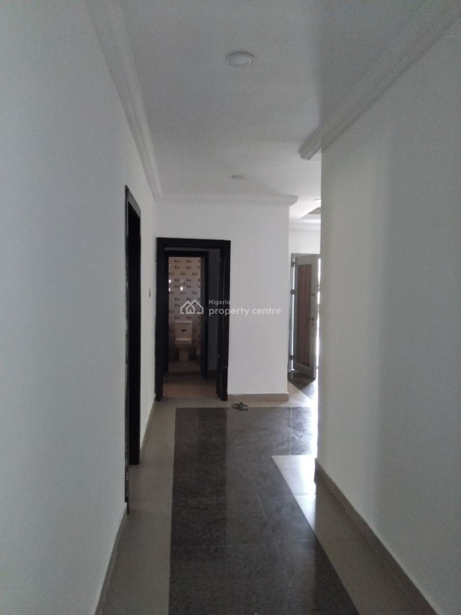 3 Bedroom Flat, By Blenco Addo Road, Ado, Ajah, Lagos, Flat / Apartment for Rent