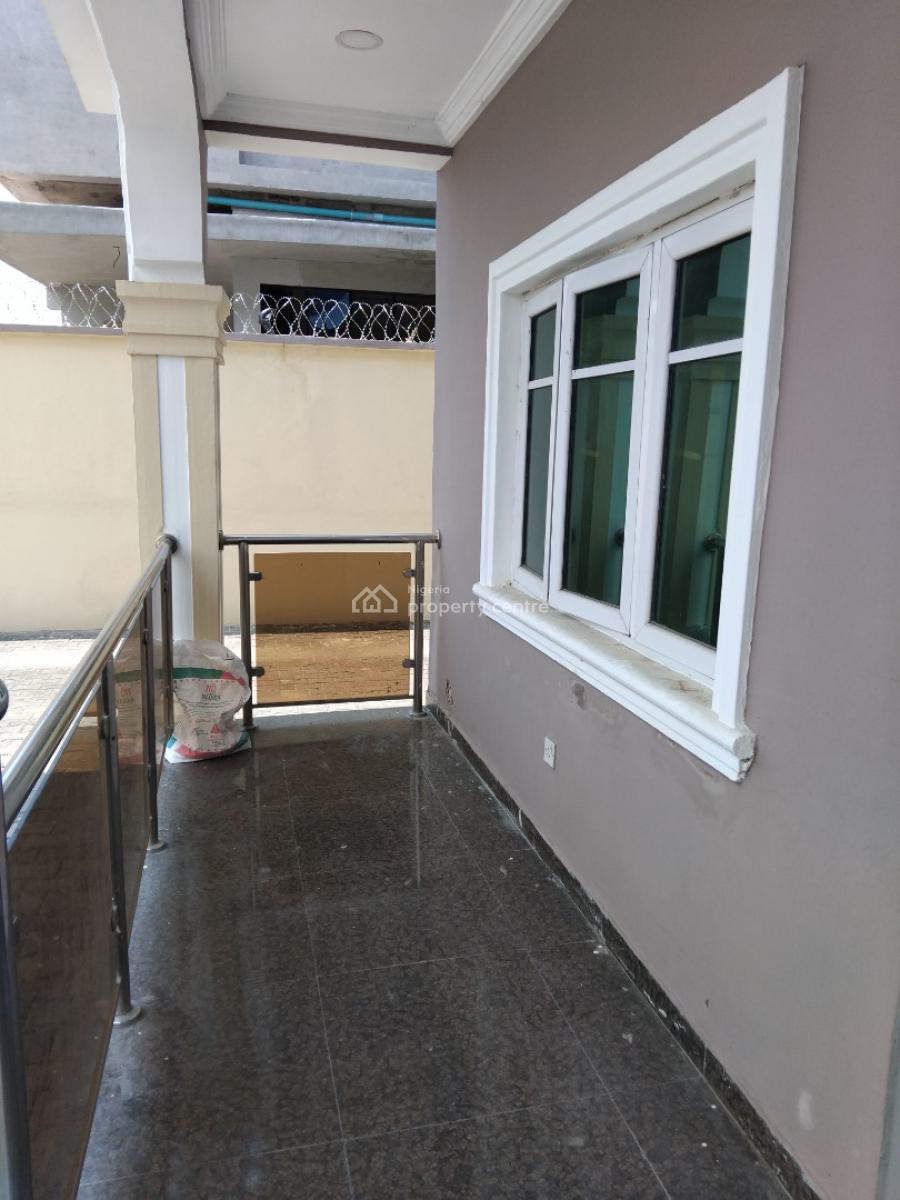 3 Bedroom Flat, By Blenco Addo Road, Ado, Ajah, Lagos, Flat / Apartment for Rent