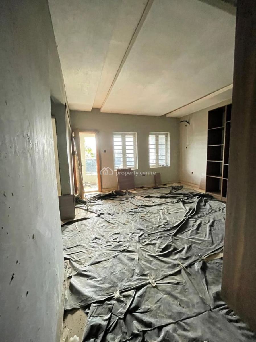 Ultra Modern 4-bedroom Terrace Duplex, Ikeja, Lagos, Terraced Duplex for Sale