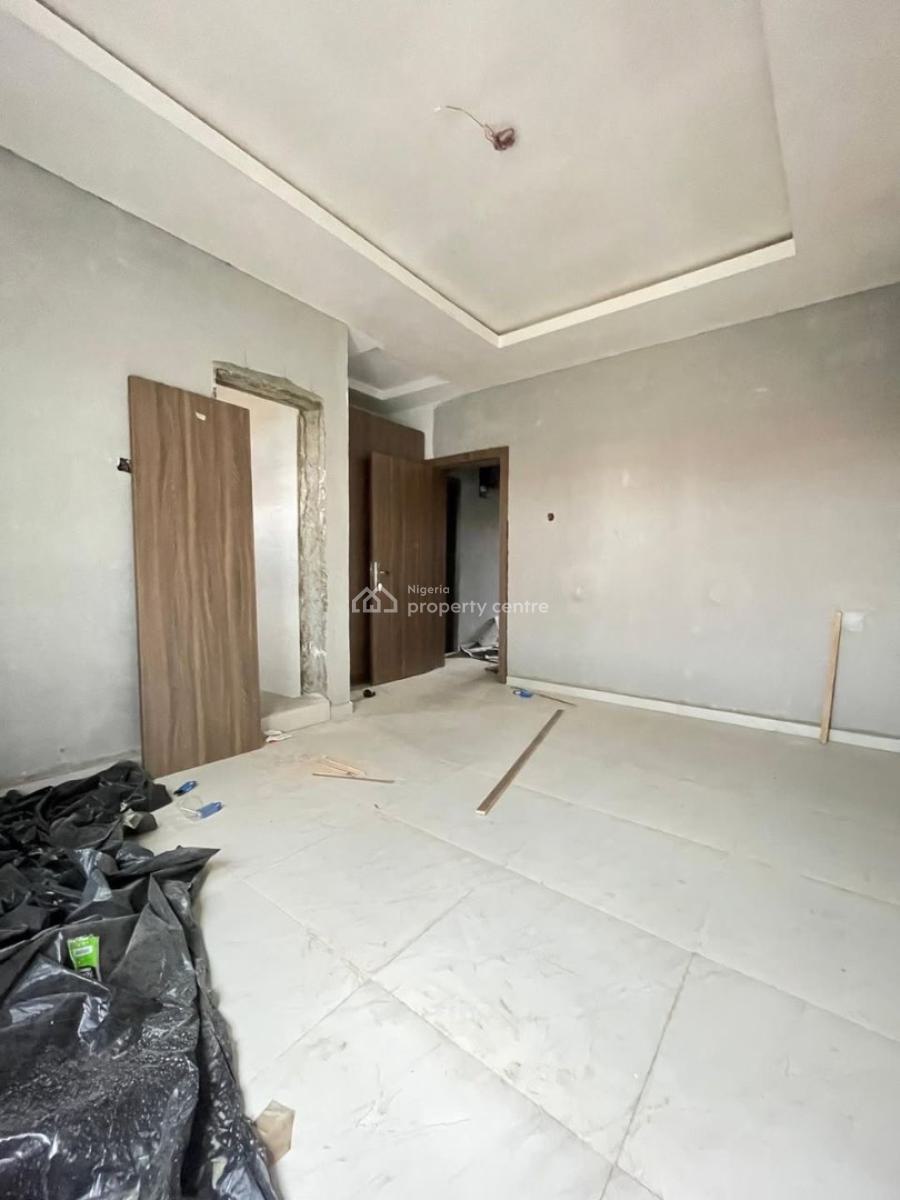 Ultra Modern 4-bedroom Terrace Duplex, Ikeja, Lagos, Terraced Duplex for Sale
