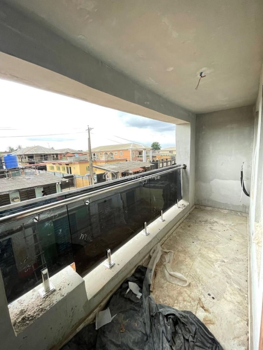Ultra Modern 4-bedroom Terrace Duplex, Ikeja, Lagos, Terraced Duplex for Sale