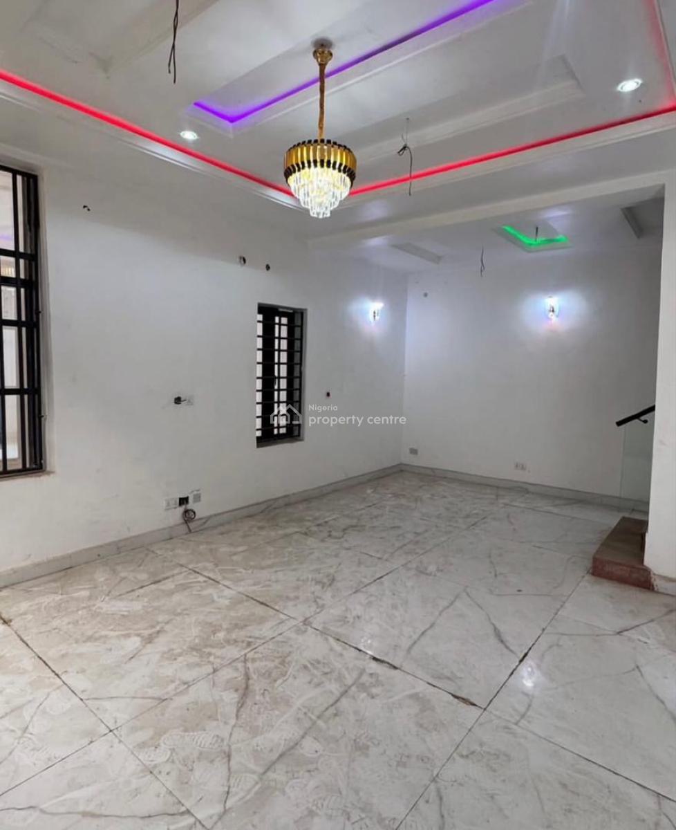 Spacious & Modern One Bedroom, Katampe (main), Katampe, Abuja, Mini Flat (room and Parlour) for Rent