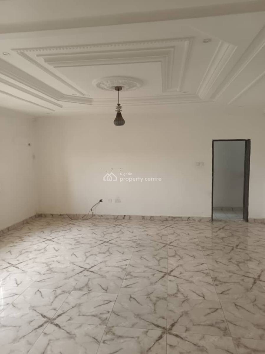 Spacious & Modern One Bedroom, Katampe (main), Katampe, Abuja, Mini Flat (room and Parlour) for Rent