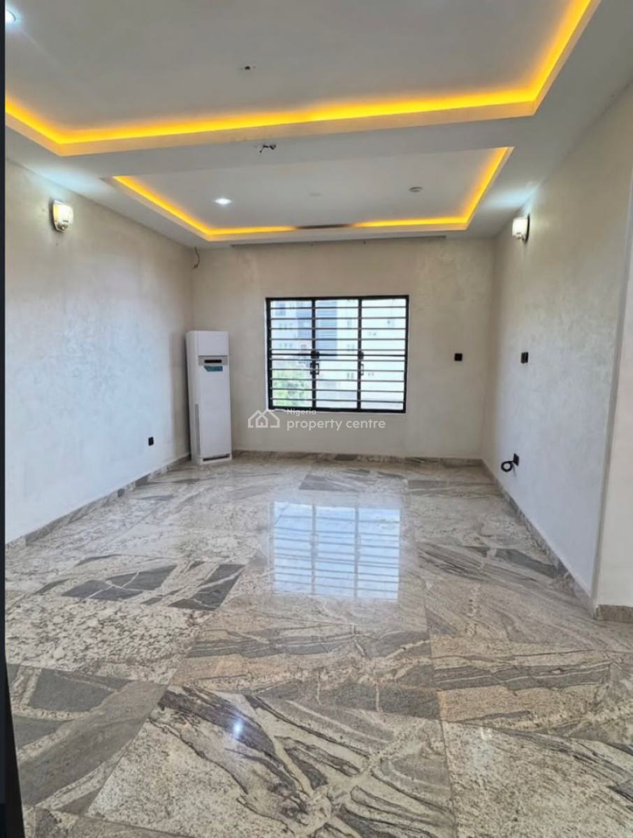 Spacious & Modern One Bedroom, Katampe (main), Katampe, Abuja, Mini Flat (room and Parlour) for Rent