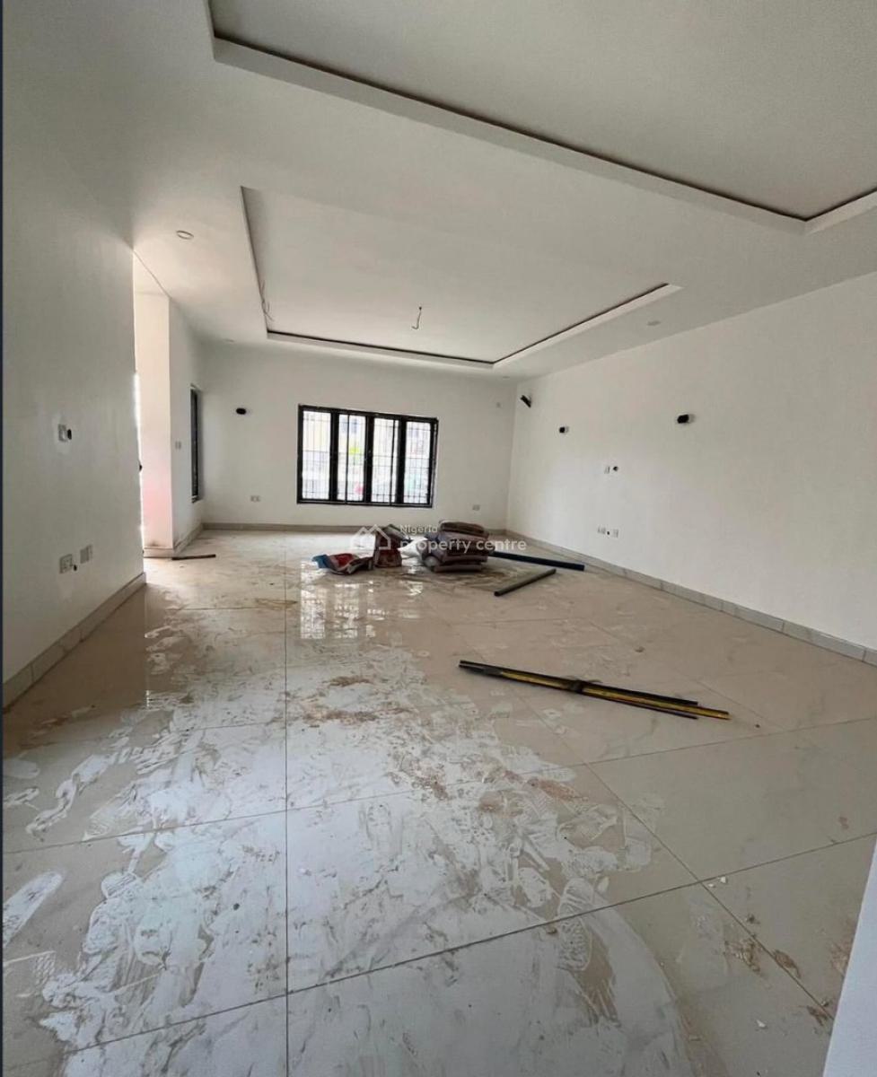 Spacious & Modern One Bedroom, Katampe (main), Katampe, Abuja, Mini Flat (room and Parlour) for Rent