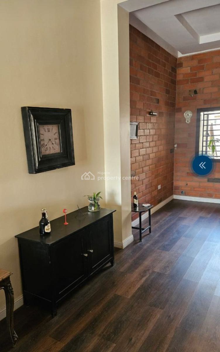 5 Bedroom Terrace Duplex with a Room Bq, Allen, Ikeja, Lagos, Terraced Duplex for Sale