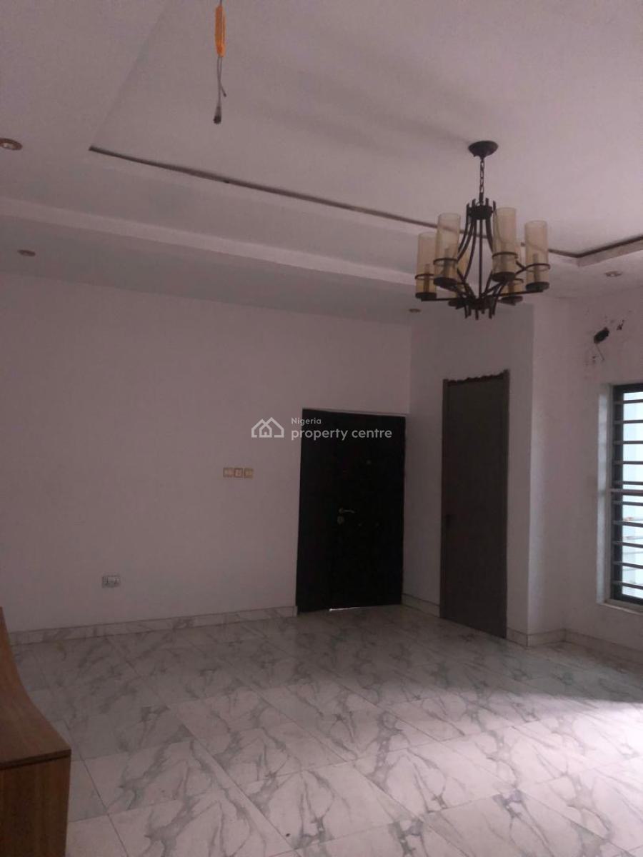 3 Bedroom, Ilasan, Lekki, Lagos, Flat / Apartment for Rent
