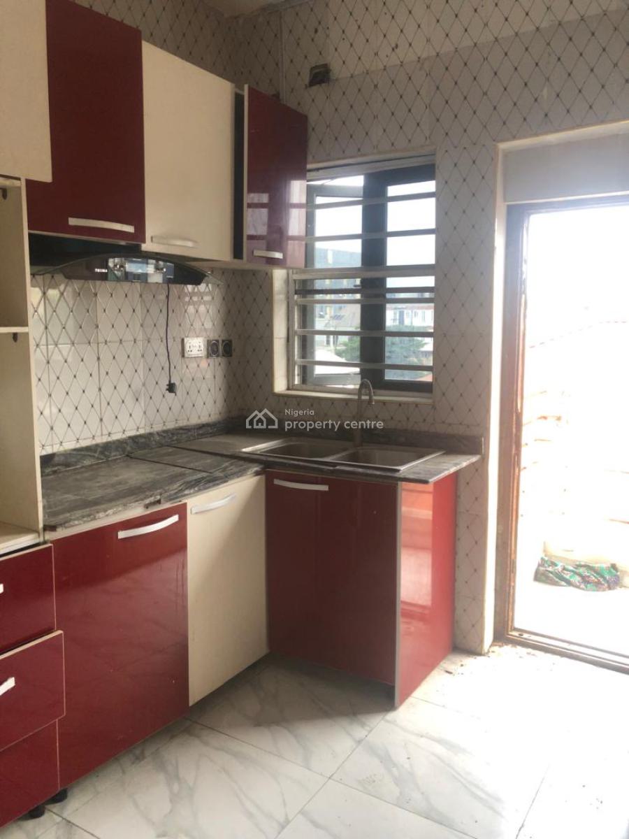3 Bedroom, Ilasan, Lekki, Lagos, Flat / Apartment for Rent