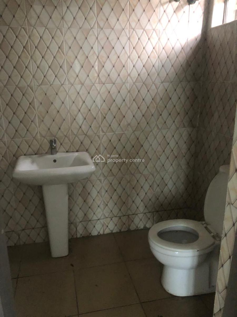 3 Bedroom, Ilasan, Lekki, Lagos, Flat / Apartment for Rent