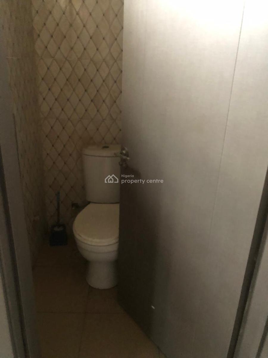 3 Bedroom, Ilasan, Lekki, Lagos, Flat / Apartment for Rent