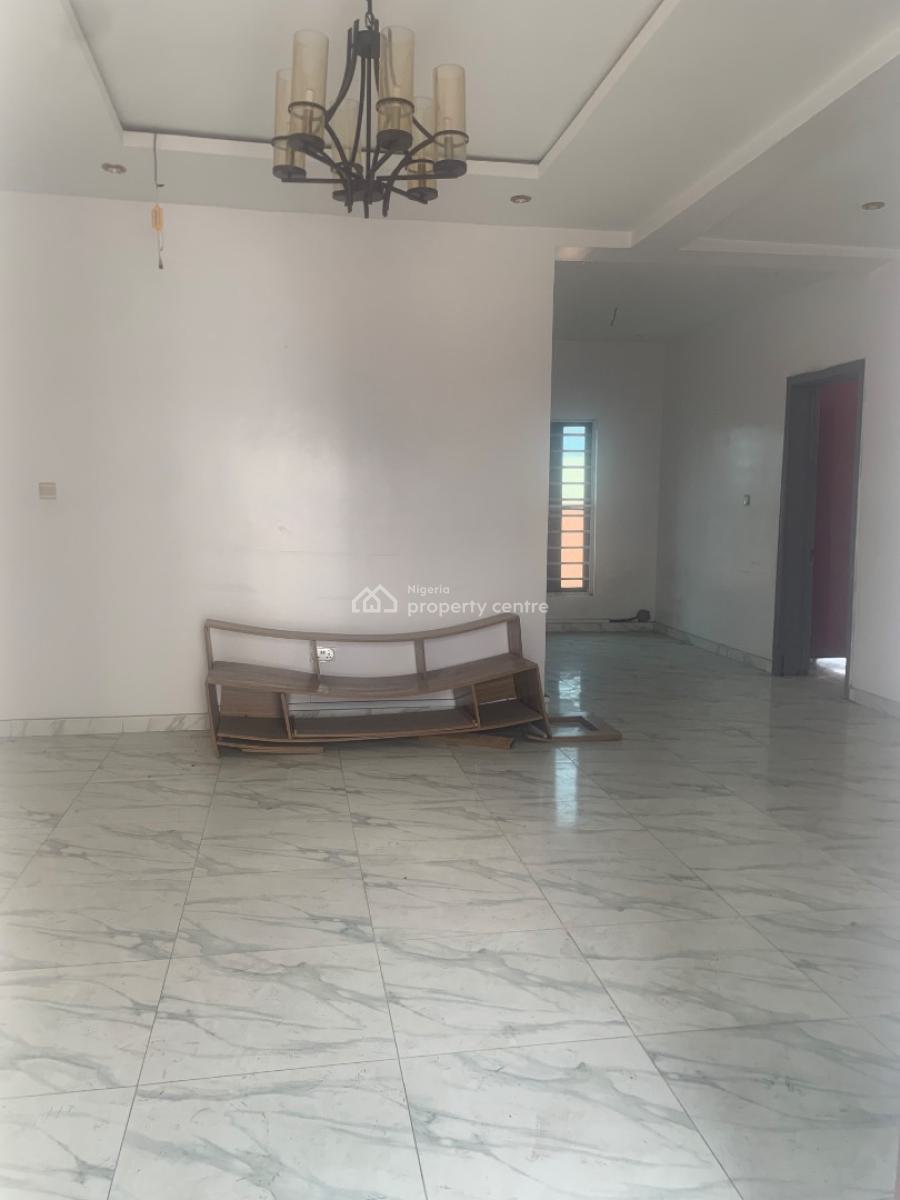 3 Bedrooms, Ilasan, Lekki, Lagos, Flat / Apartment for Rent