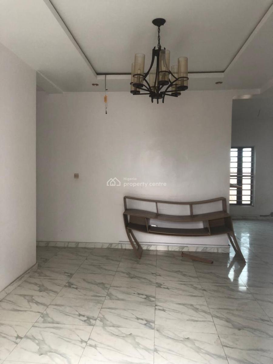 3 Bedrooms, Ilasan, Lekki, Lagos, Flat / Apartment for Rent