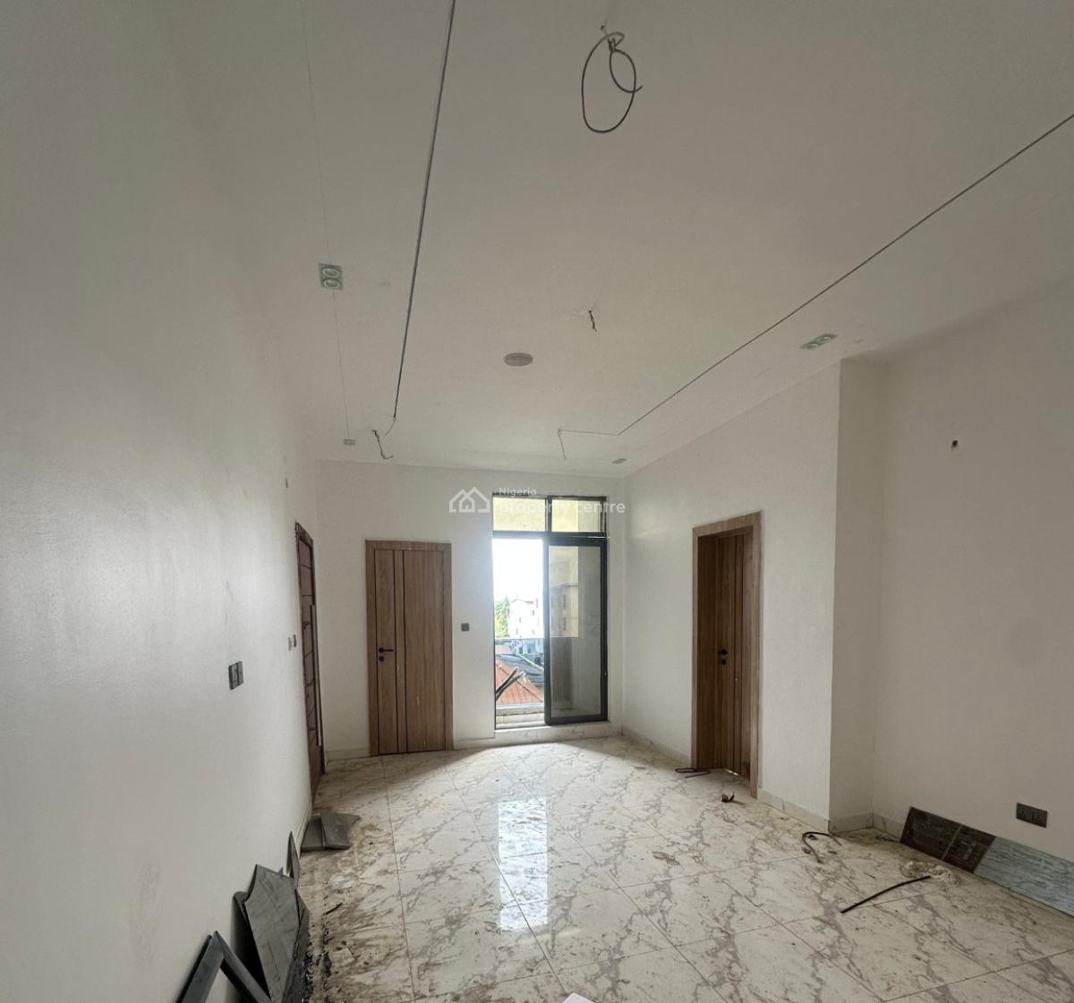 2 and 3 Bedroom Apartments with Communal, Pool and Gym at Lekki, 2nd Tollgate, Lekki, Lagos, Block of Flats for Sale