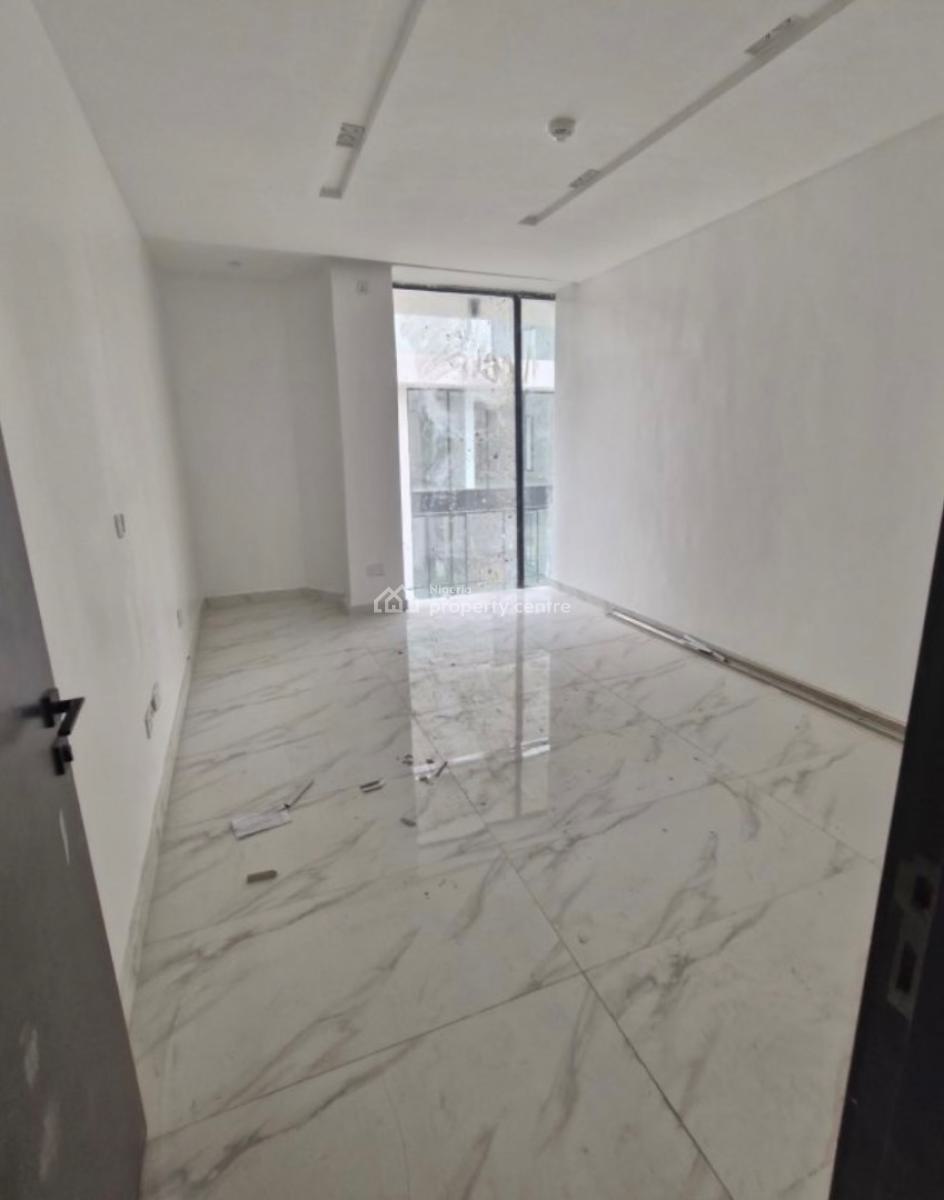 4 Bedroom Semi Detach with Elevator & 2 Bqs, Parkview, Ikoyi, Lagos, Semi-detached Duplex for Sale