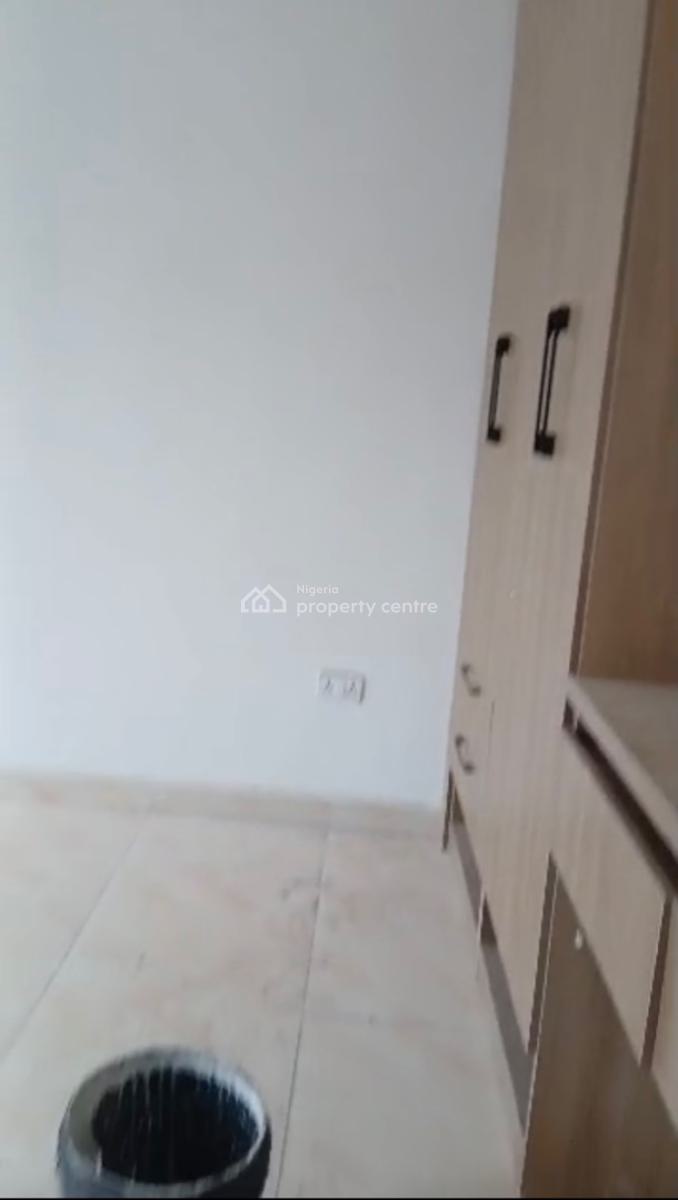 a Standard, Modern 4 Bedroom Terrace, Gaduwa, Abuja, Terraced Duplex for Rent